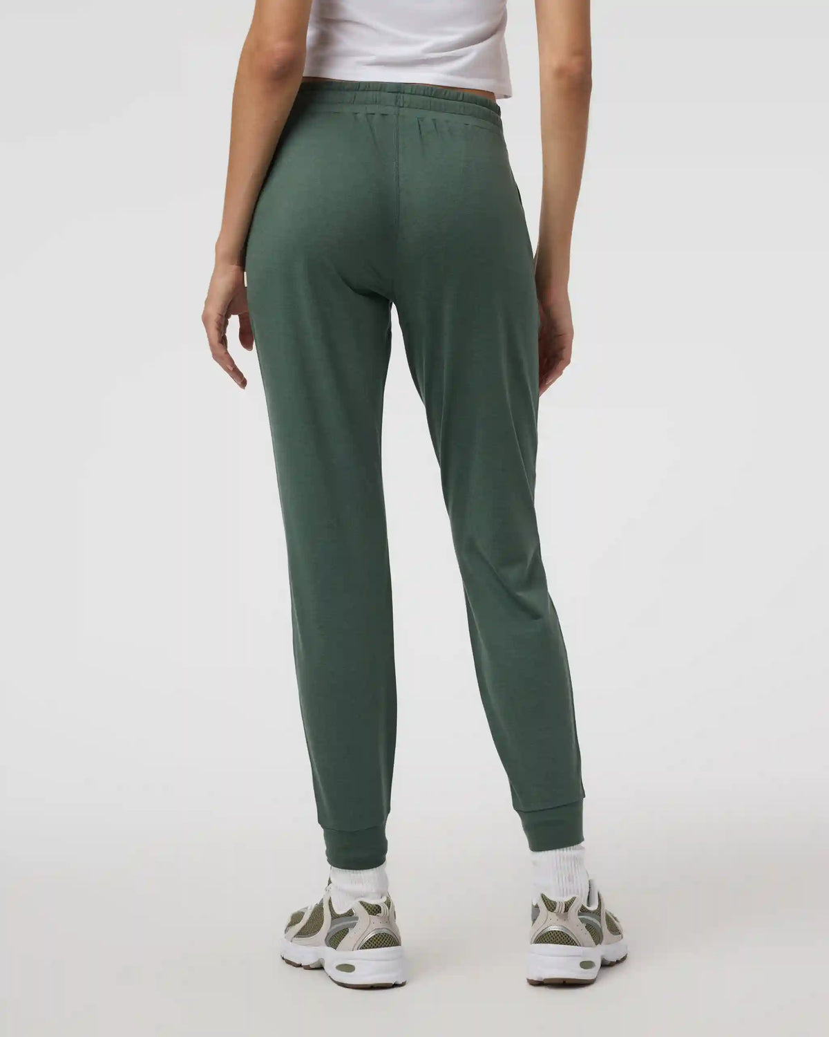 Performance Jogger - Long