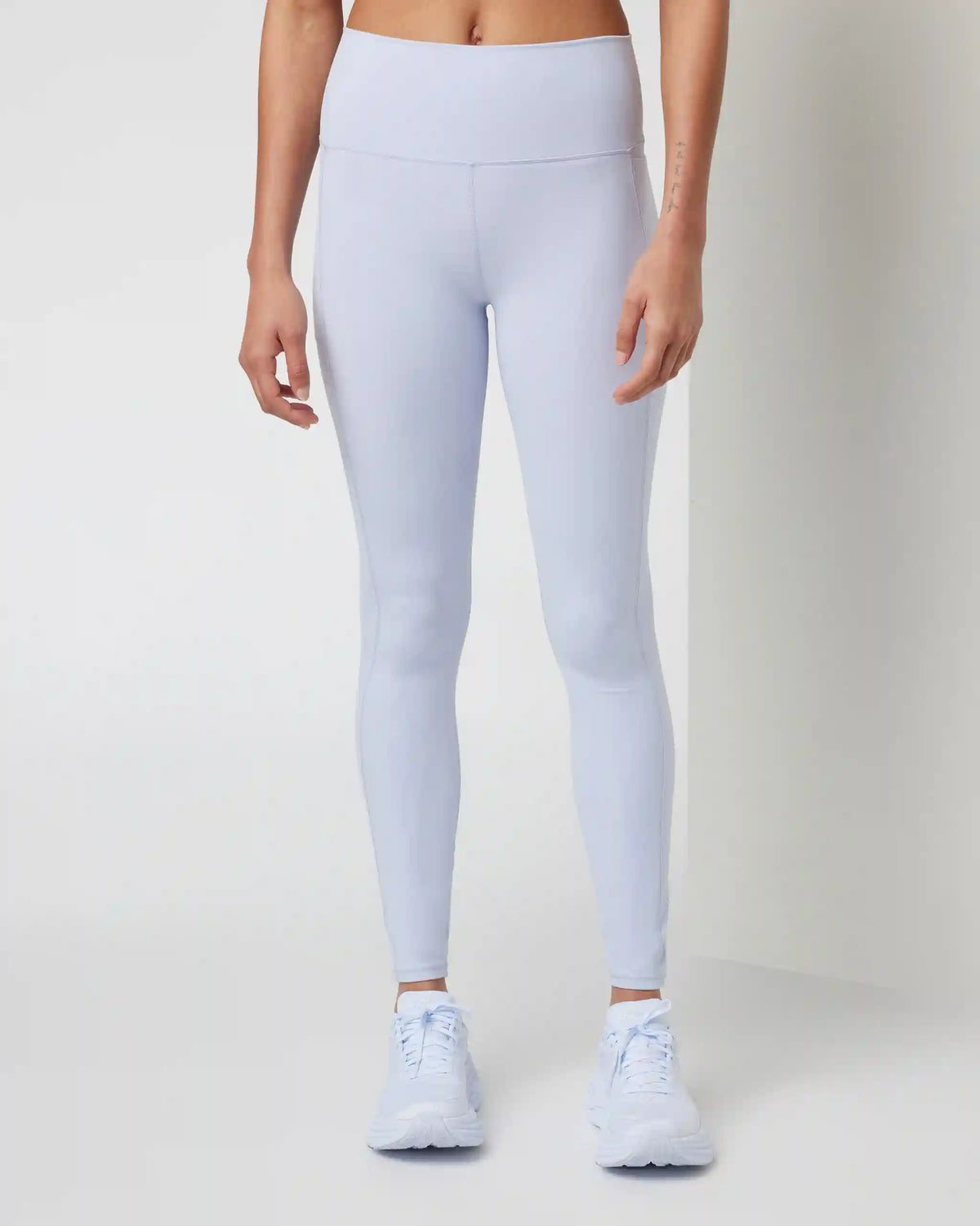 Studio Pocket Legging-Long
