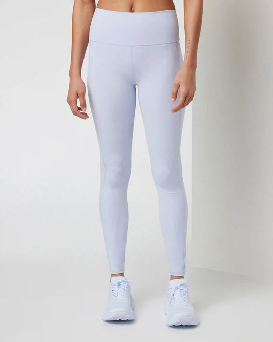 Studio Pocket Legging-Long