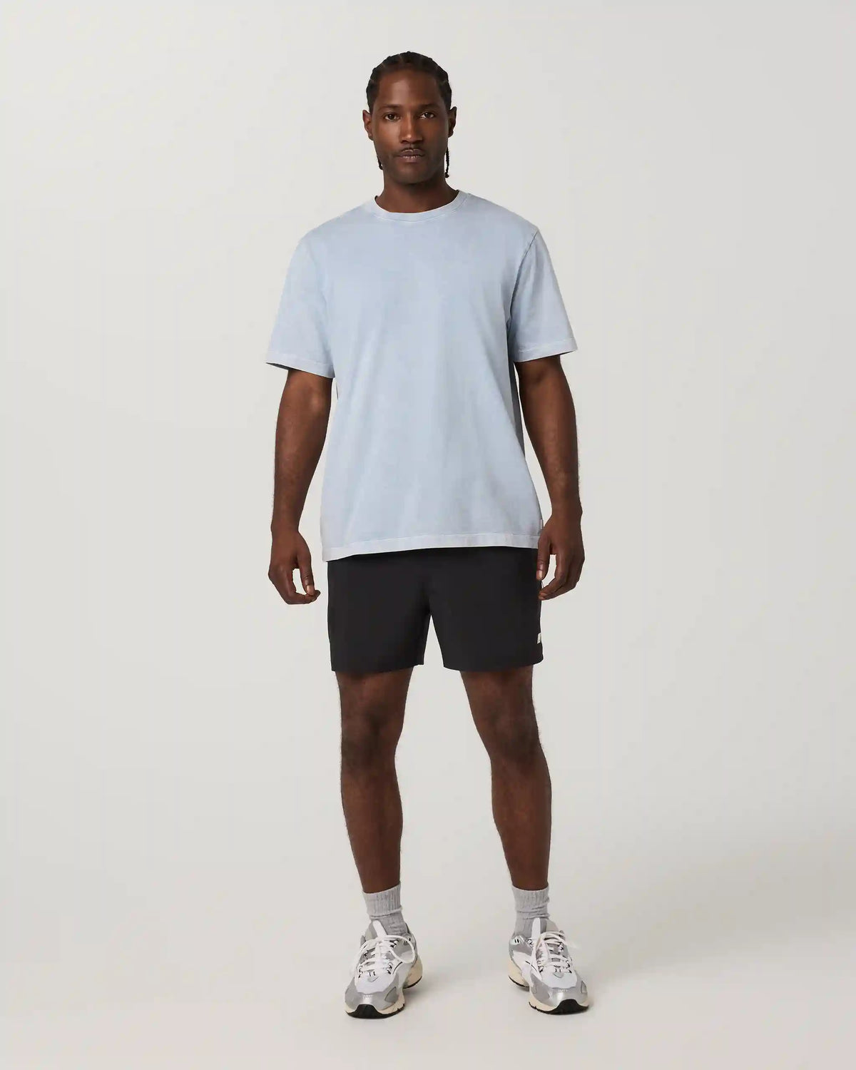 Banks Session Short Unlined 5"