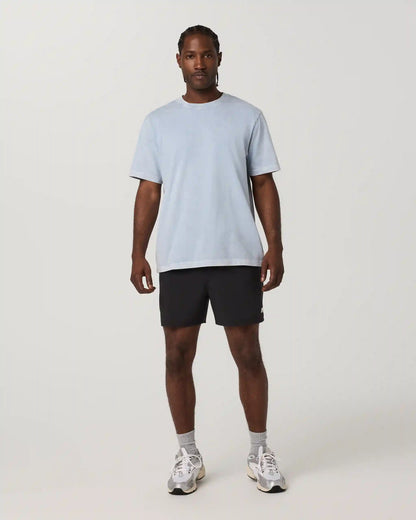 Banks Session Short Unlined 5"