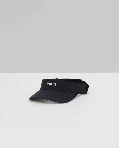 Topspin Visor 2.0