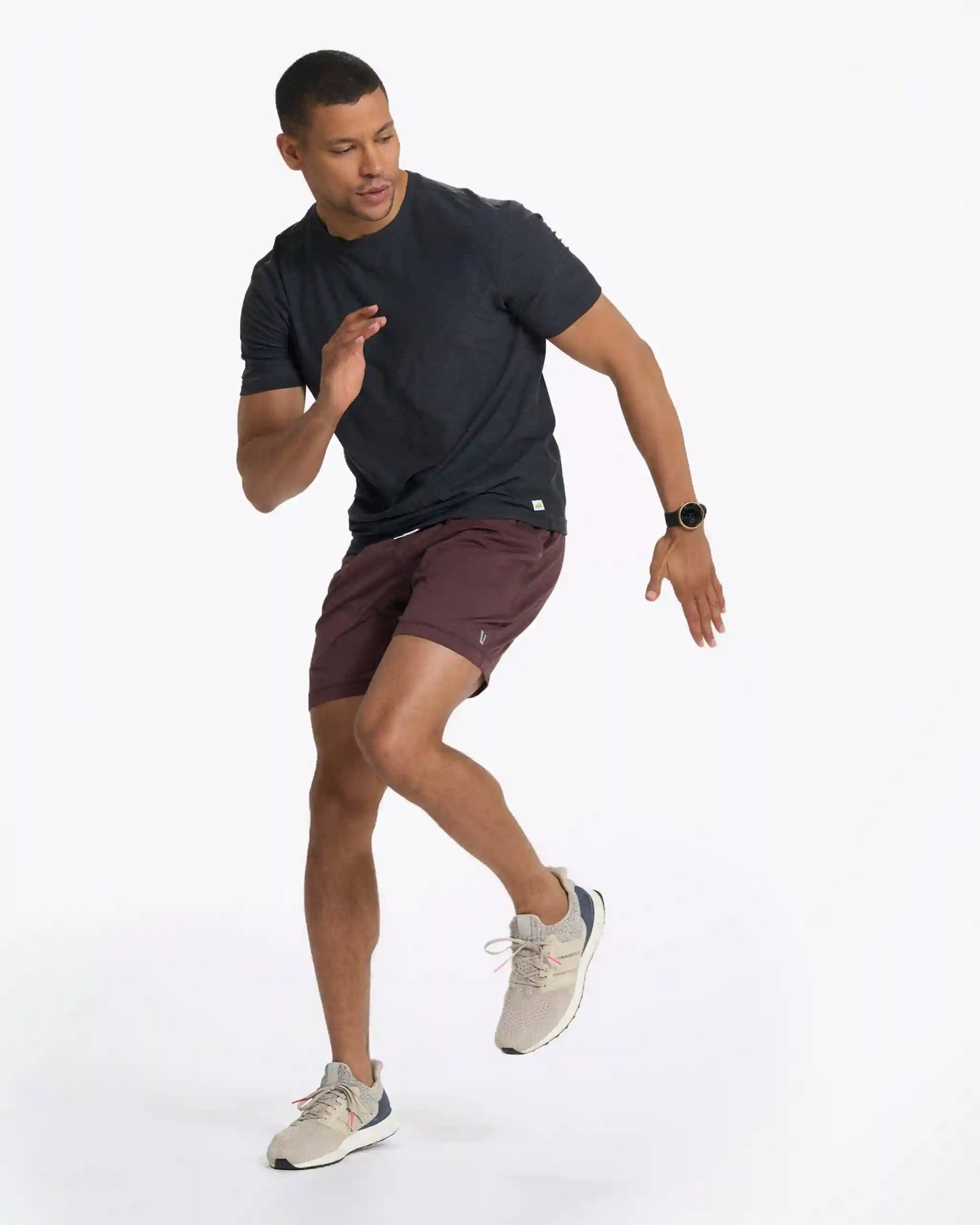 Ponto Performance Short 7"