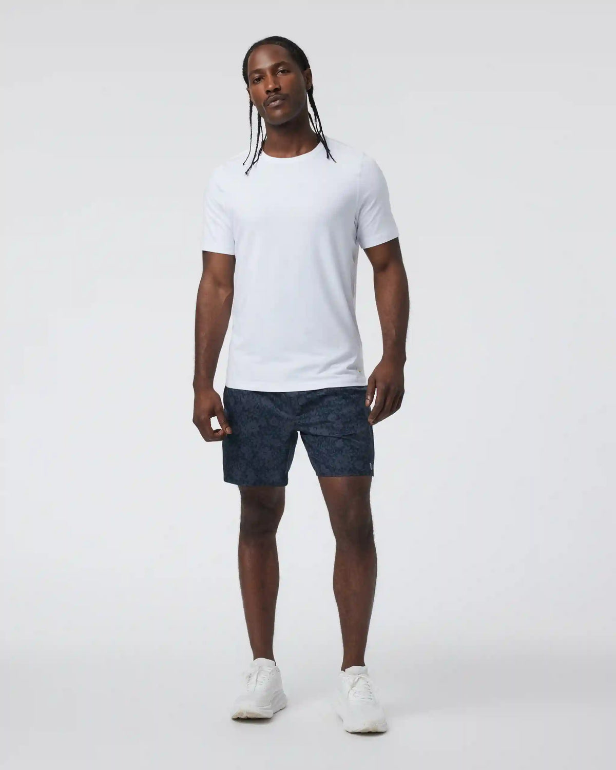 Trail Short 2.0