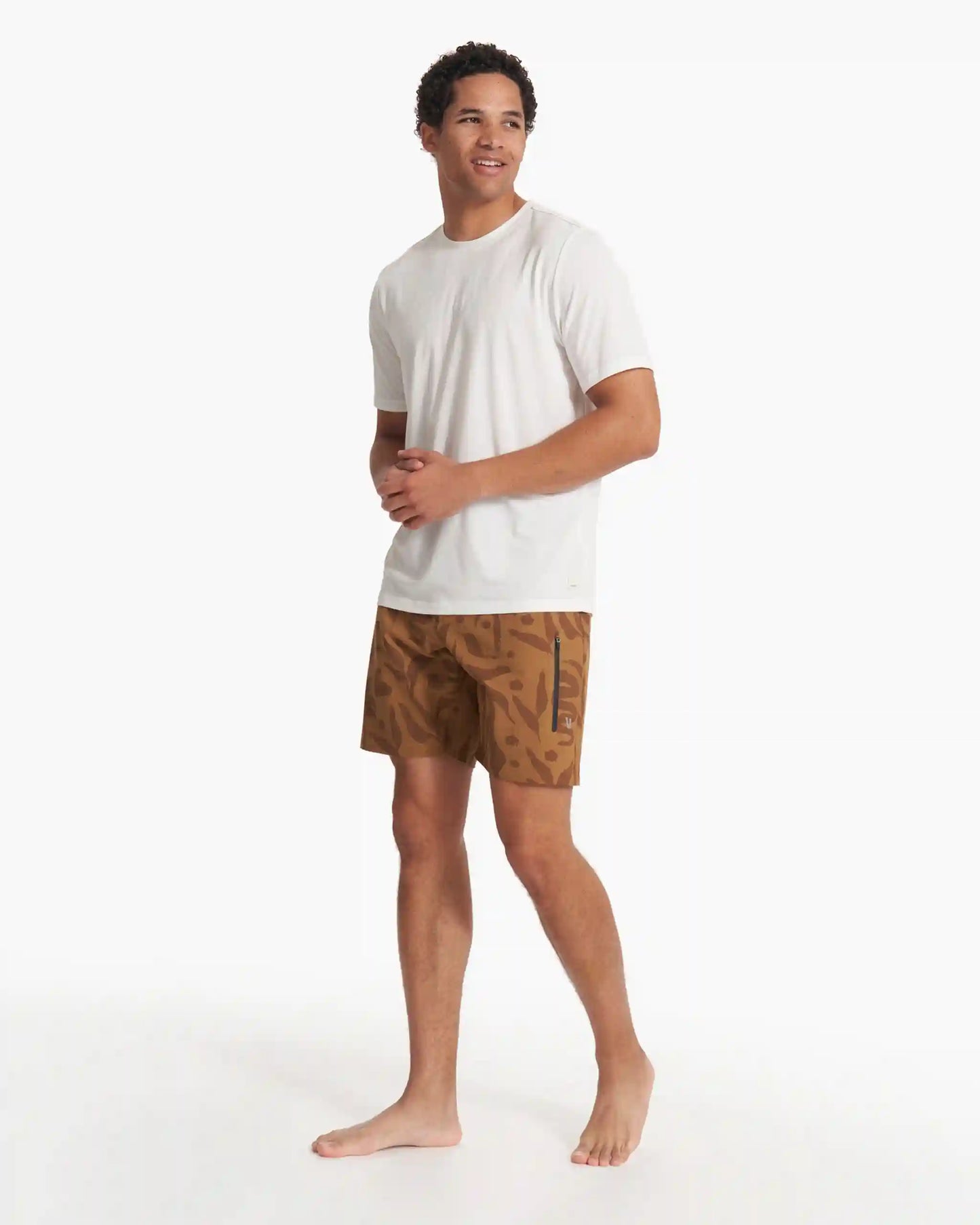 Infinity Boardshort