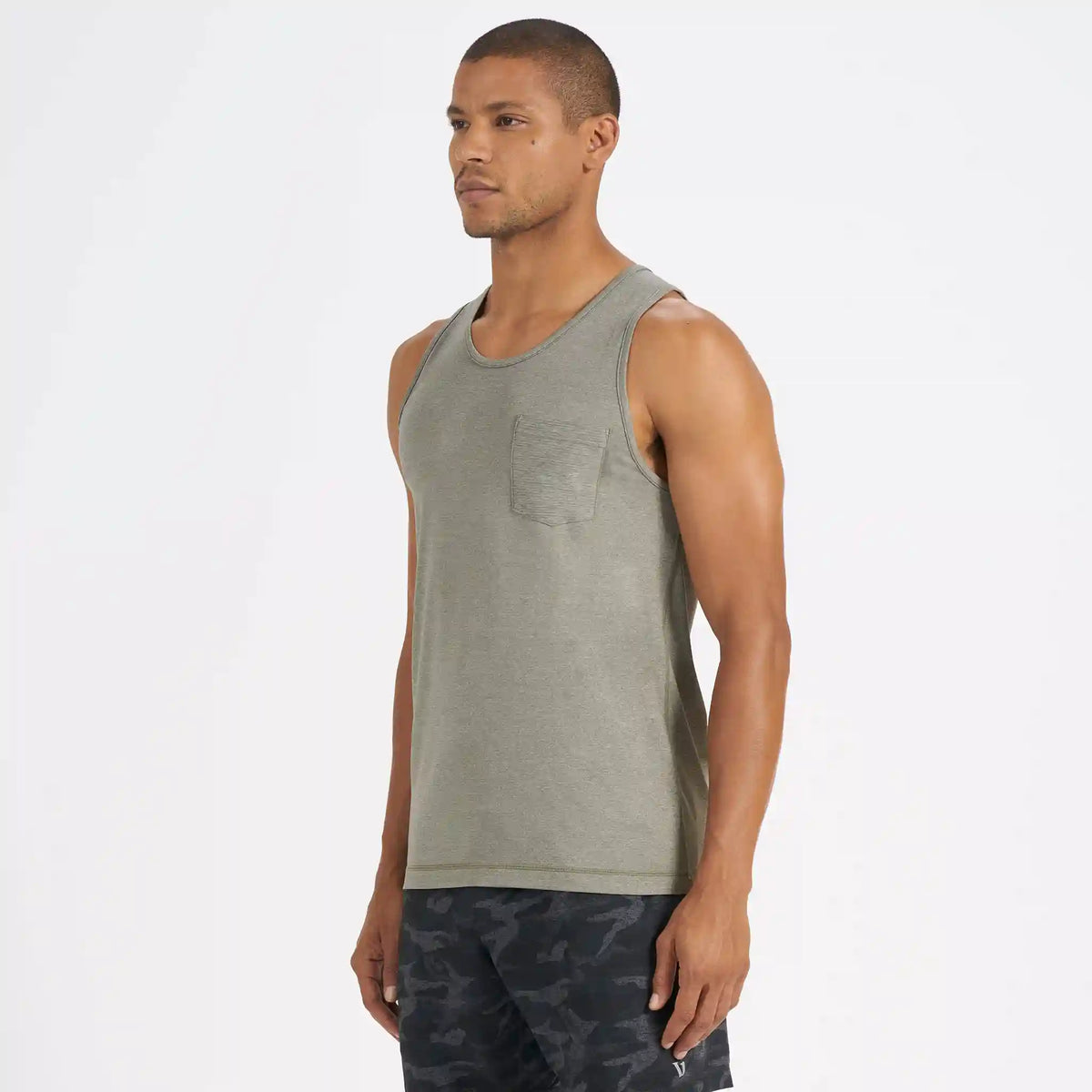 Tradewind Performance Tank
