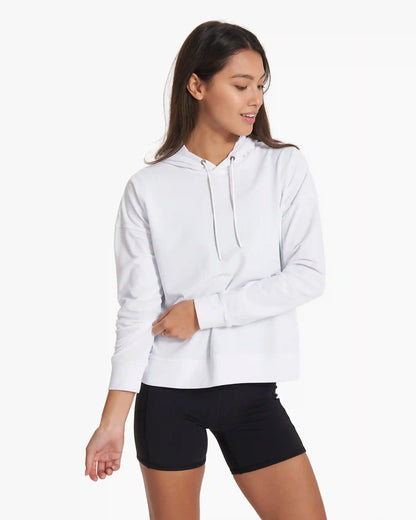Terry UPF Hoodie