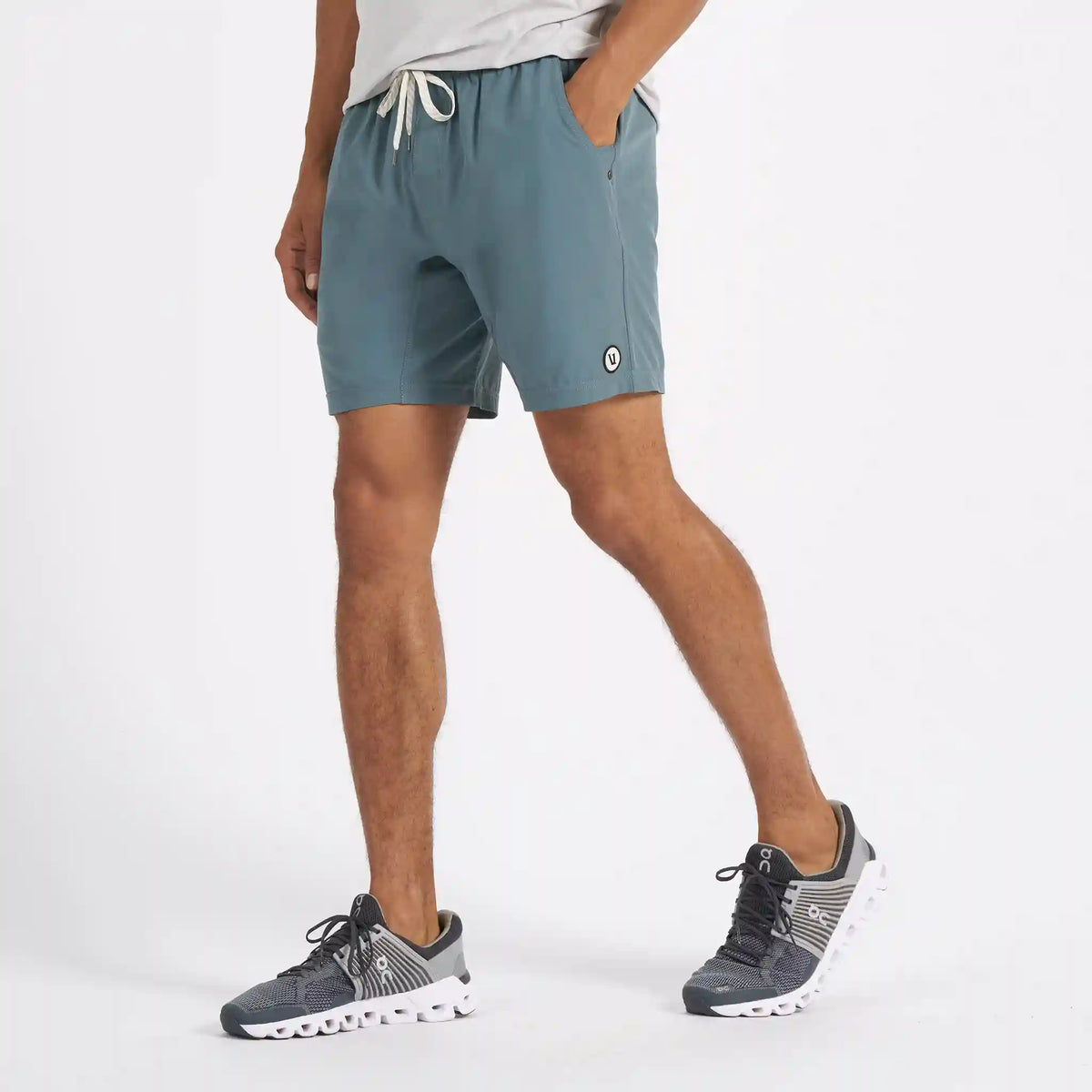 Kore Short Lined 7"