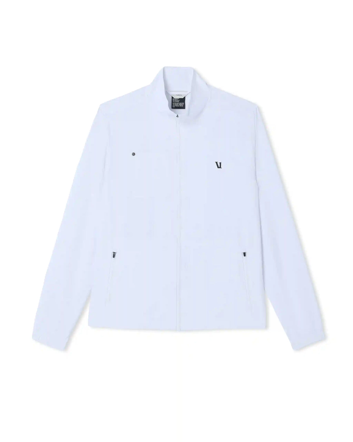Venture Track Jacket