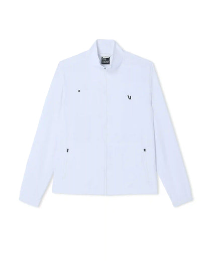 Venture Track Jacket