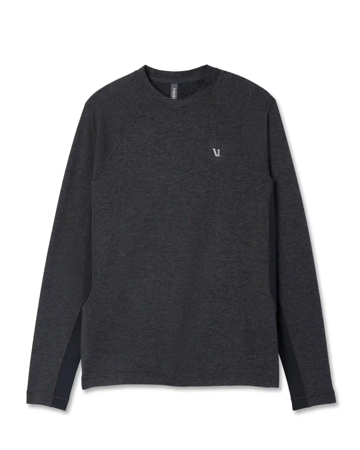 Long Sleeve Ponto Hybrid Baselayer
