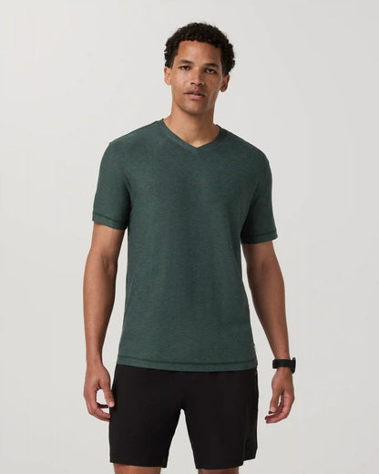Strato Tech V-Neck