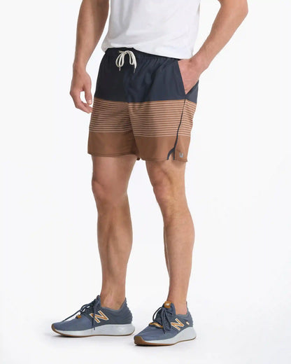 Trail Short