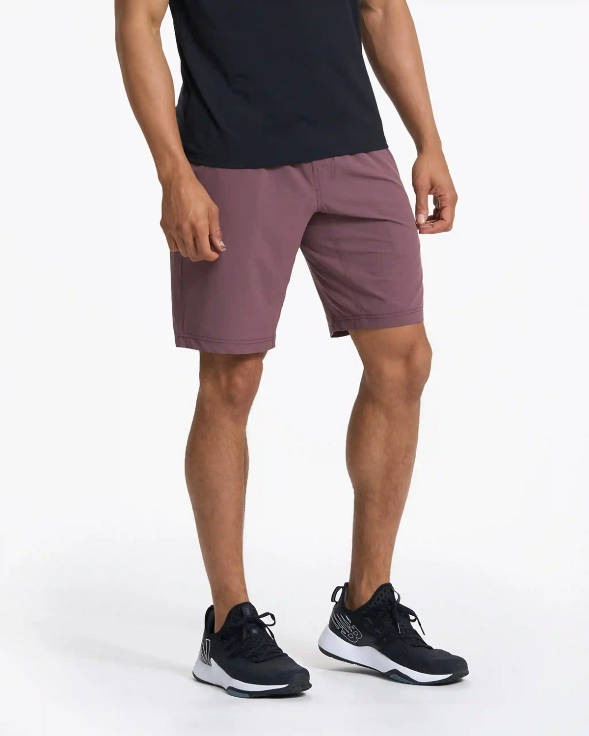 Kore Short Lined 9"