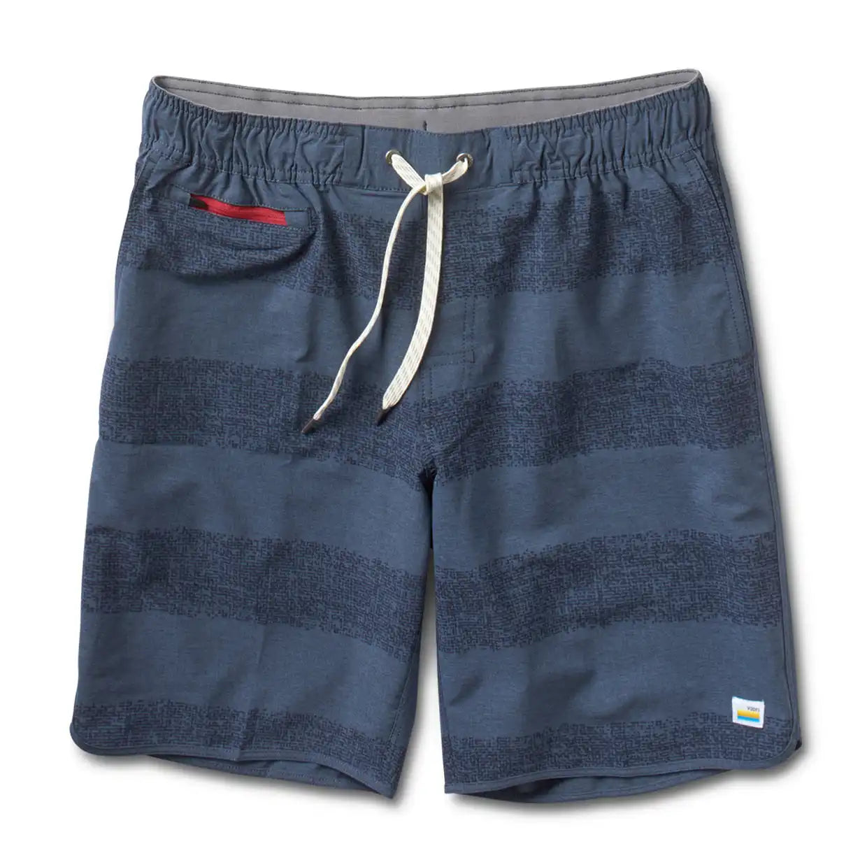 Banks Short