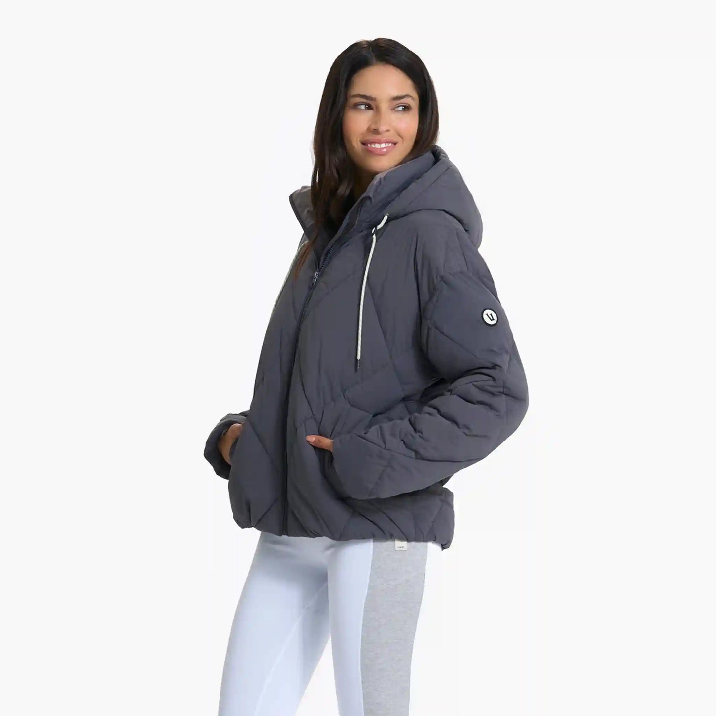 Decompression Insulated Jacket