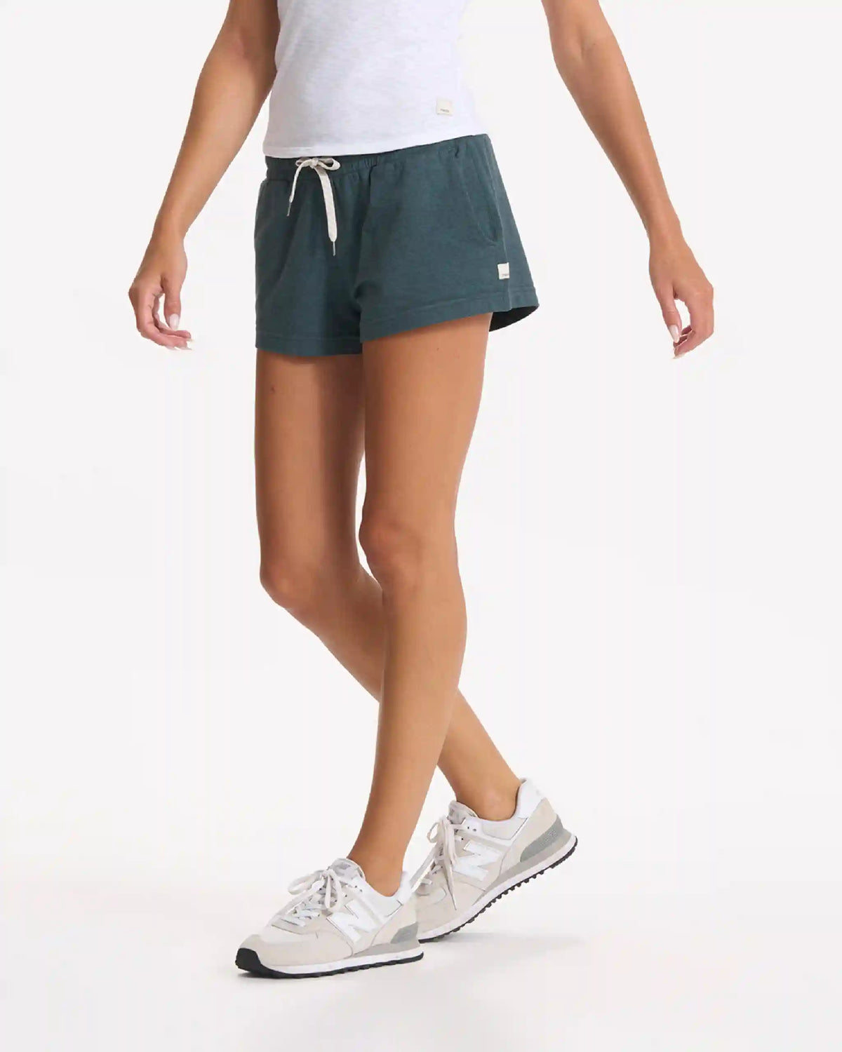 Halo Performance Short