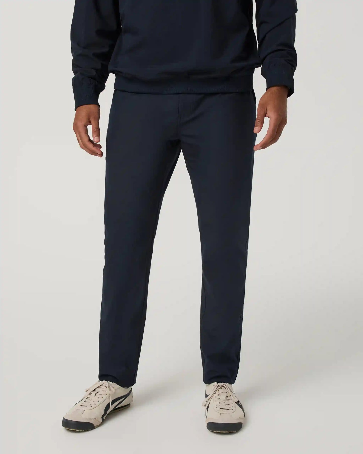 Vuori Meta™ Trouser Athletic Slim Fit 34"
