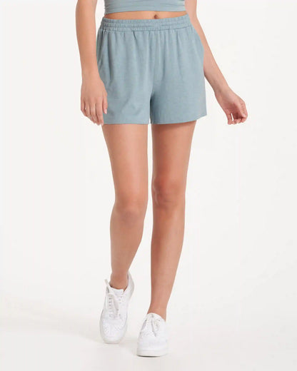 Boyfriend Short