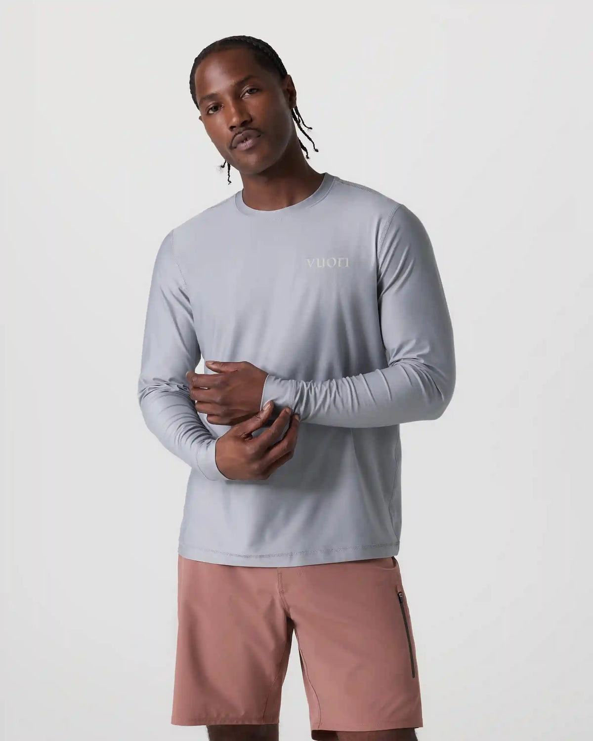 Uluwatu Long Sleeve