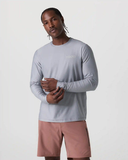 Uluwatu Long Sleeve