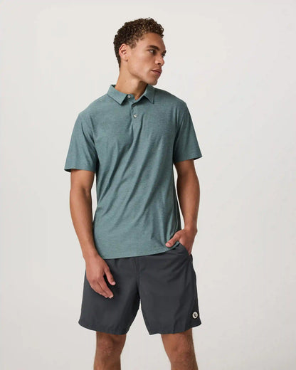 Strato Tech Polo
