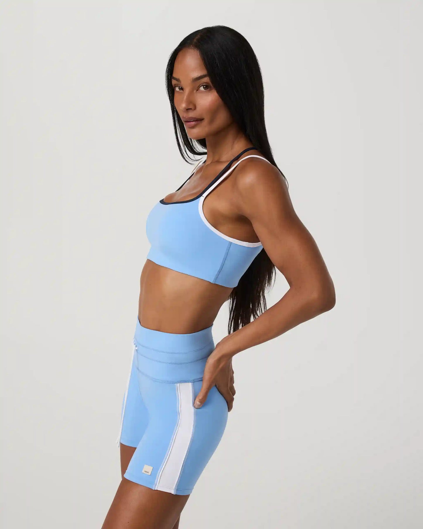 Daily Layered Bra