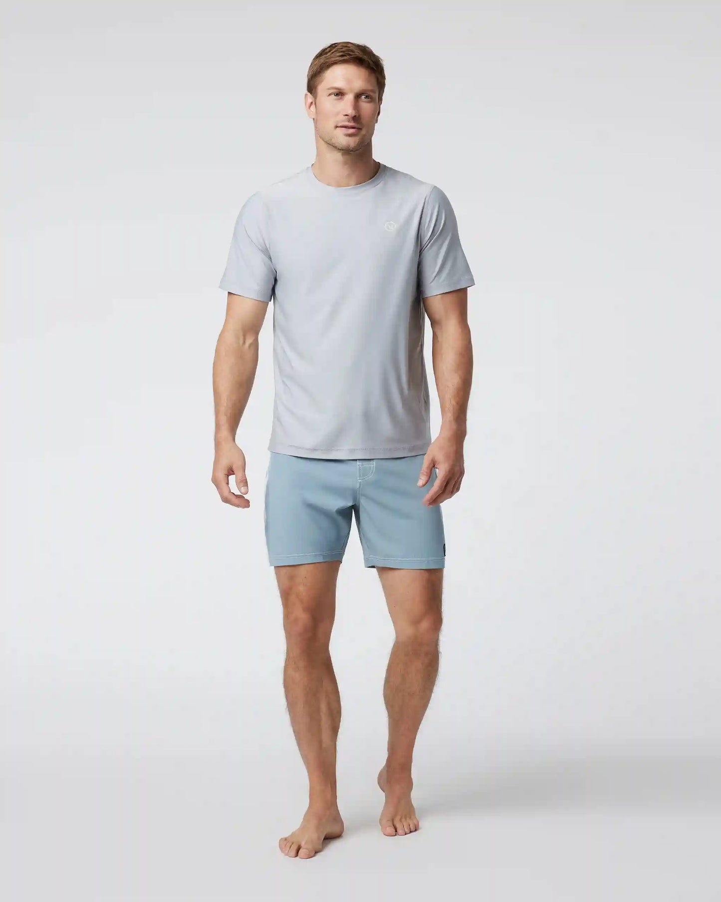 Uluwatu 24 Water Tee