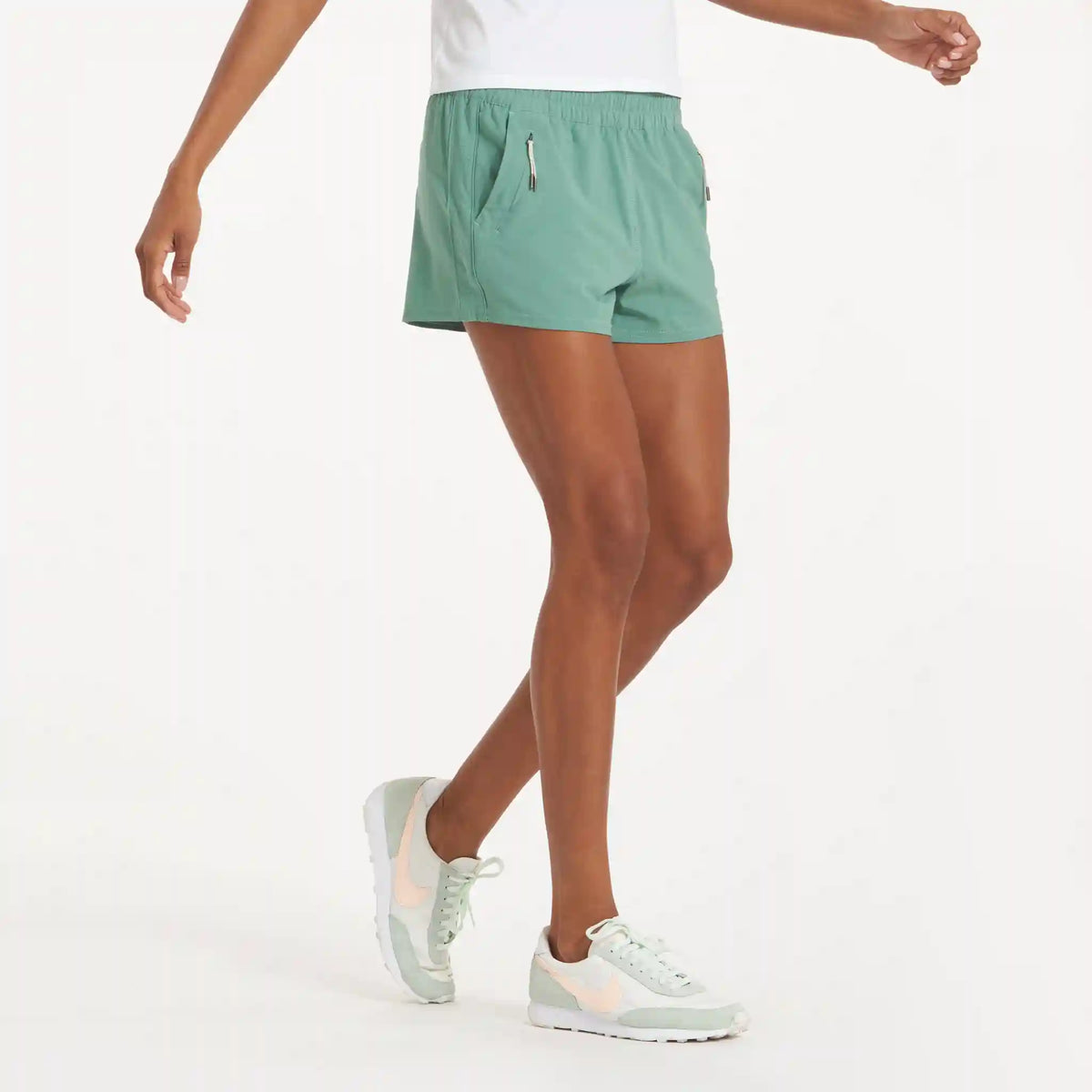 Dash Short