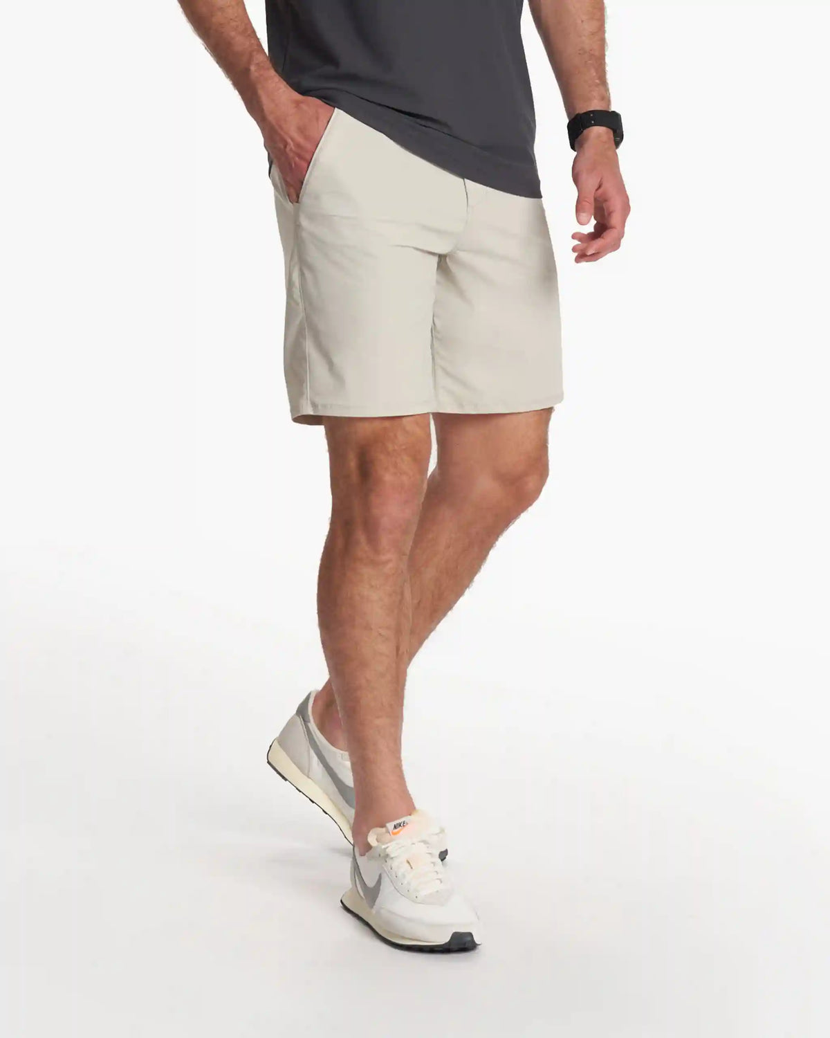 Vuori Meta™ Short 8"