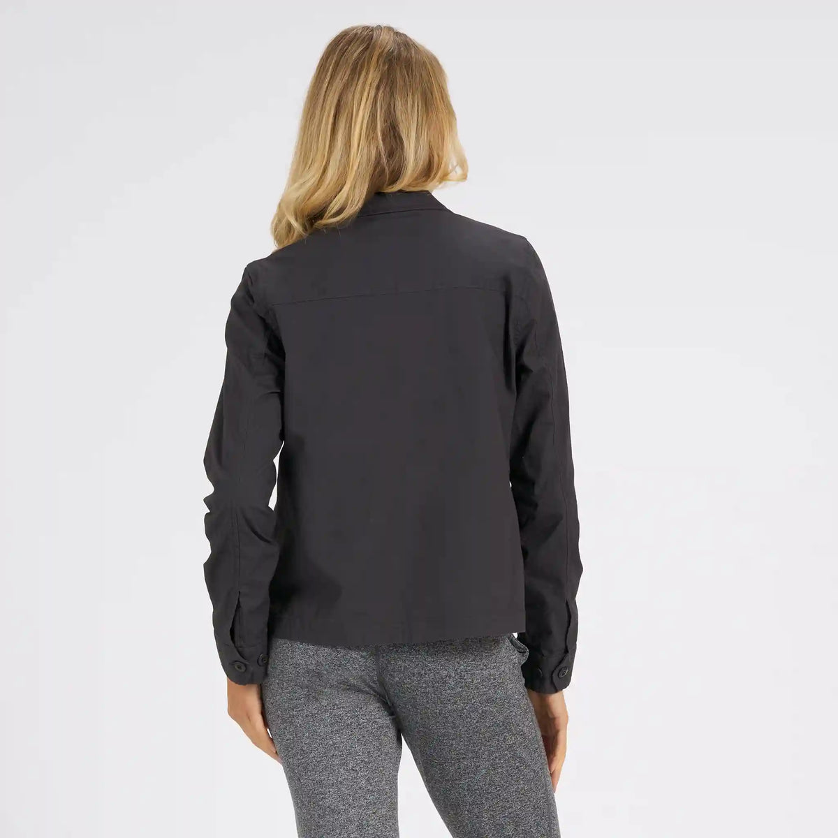 Womens Ripstop Jacket