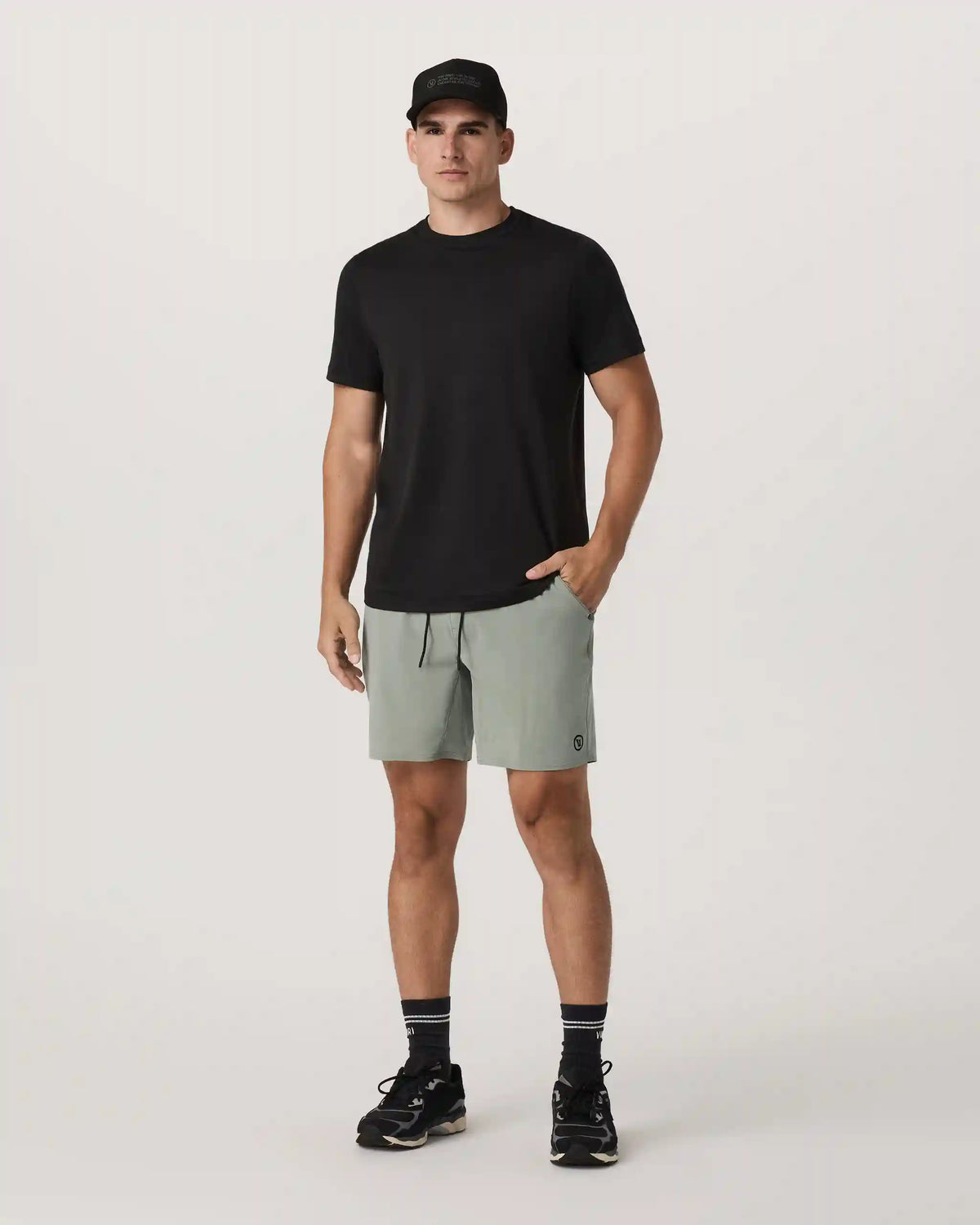 Elevate Kore Short Lined 7"
