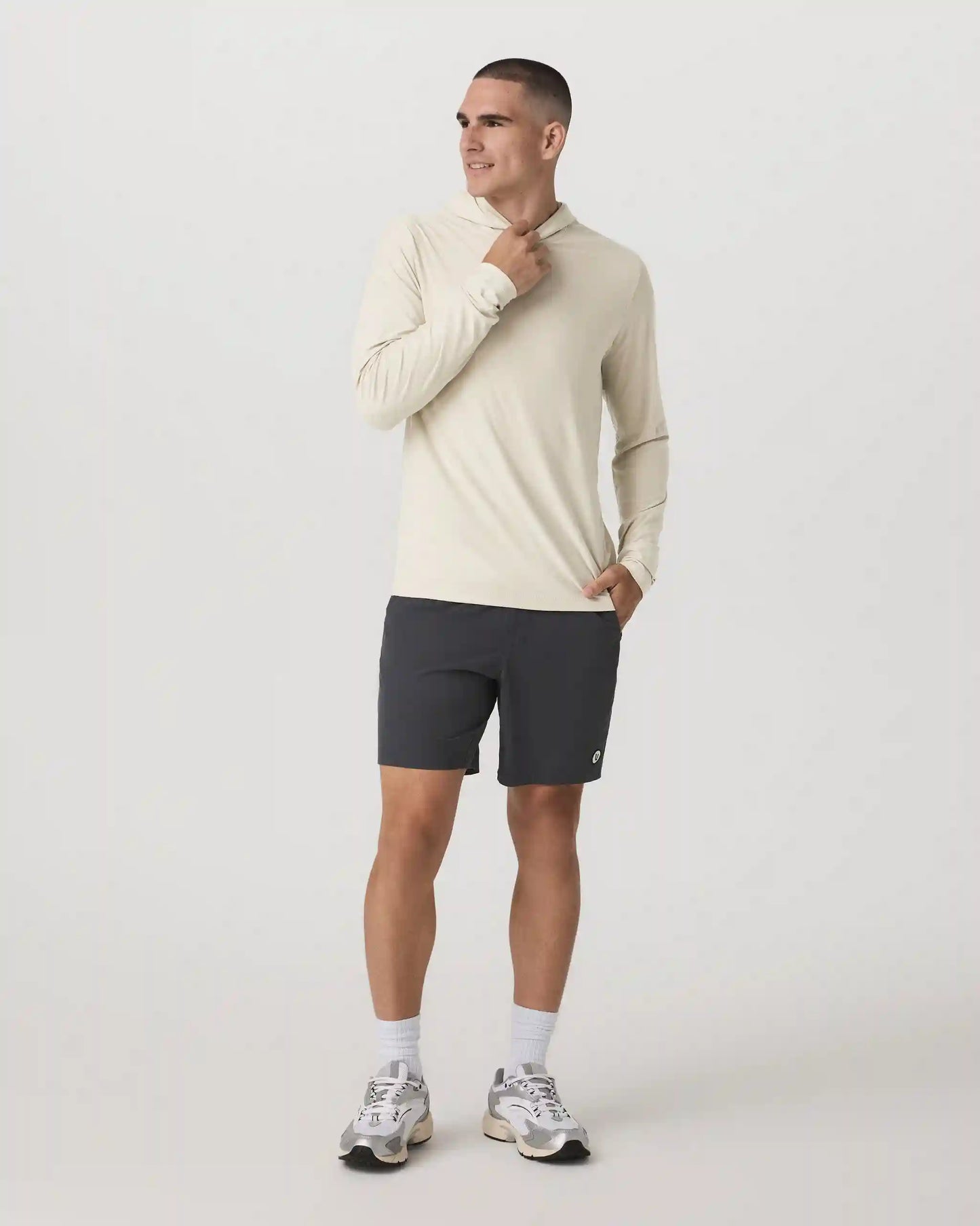 Strato Tech Hoodie