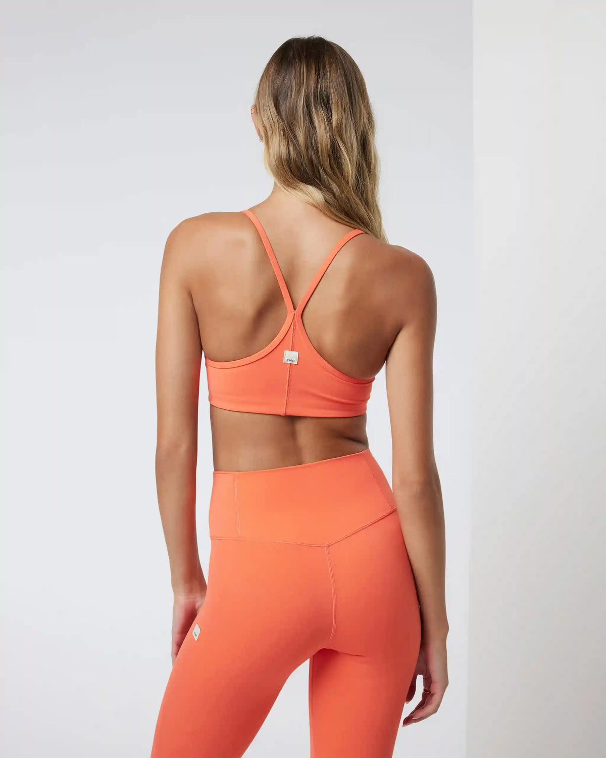 Vuori AllTheFeels™ Bra