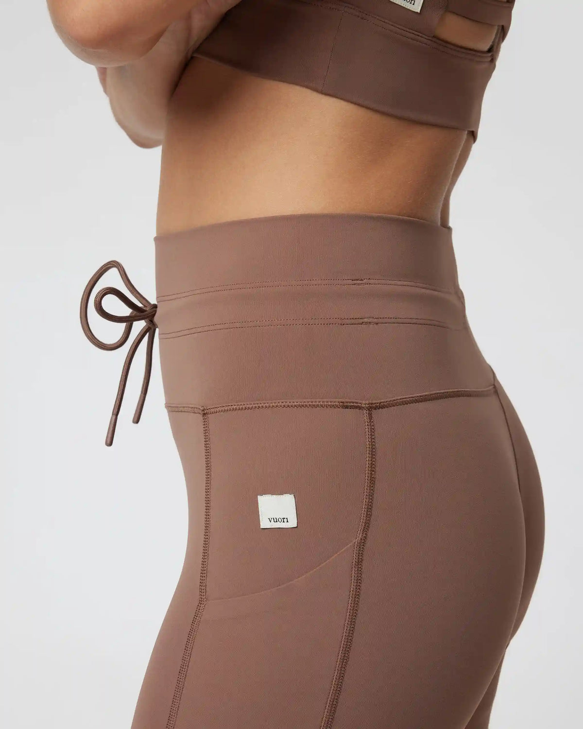 Daily Pocket Legging