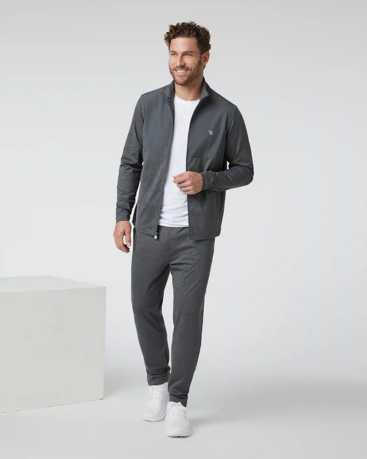Sunday Element Track Jacket