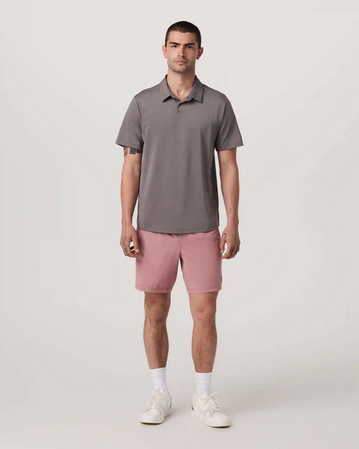 Kore Short Lined 7"