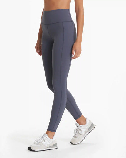 Studio Pocket Legging-Long