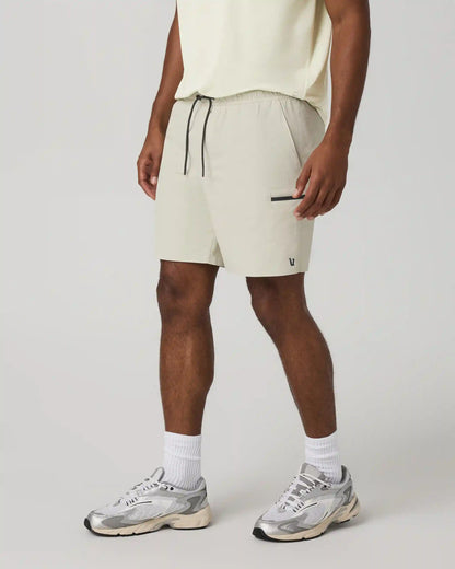 Grafton Short Unlined 7"