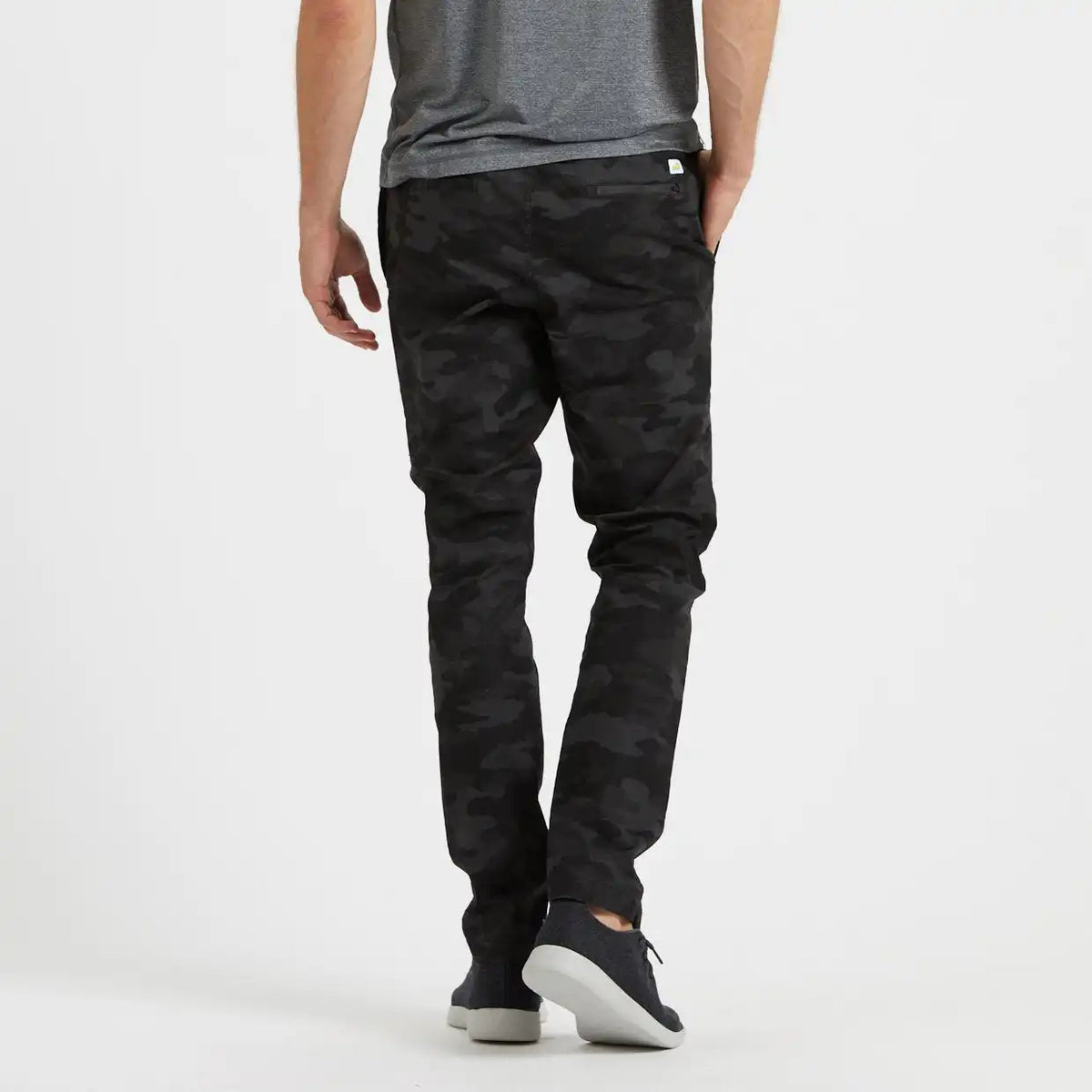 Ripstop Pant
