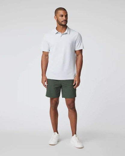 Crosscourt Short Unlined 7"