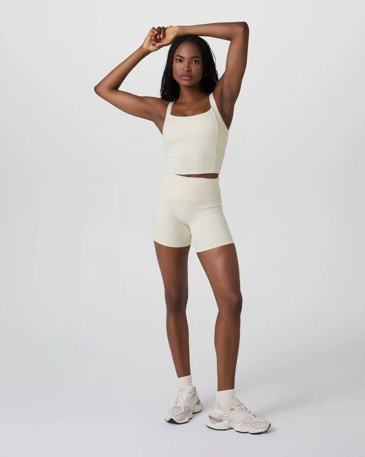Inversion Rib Support Tank