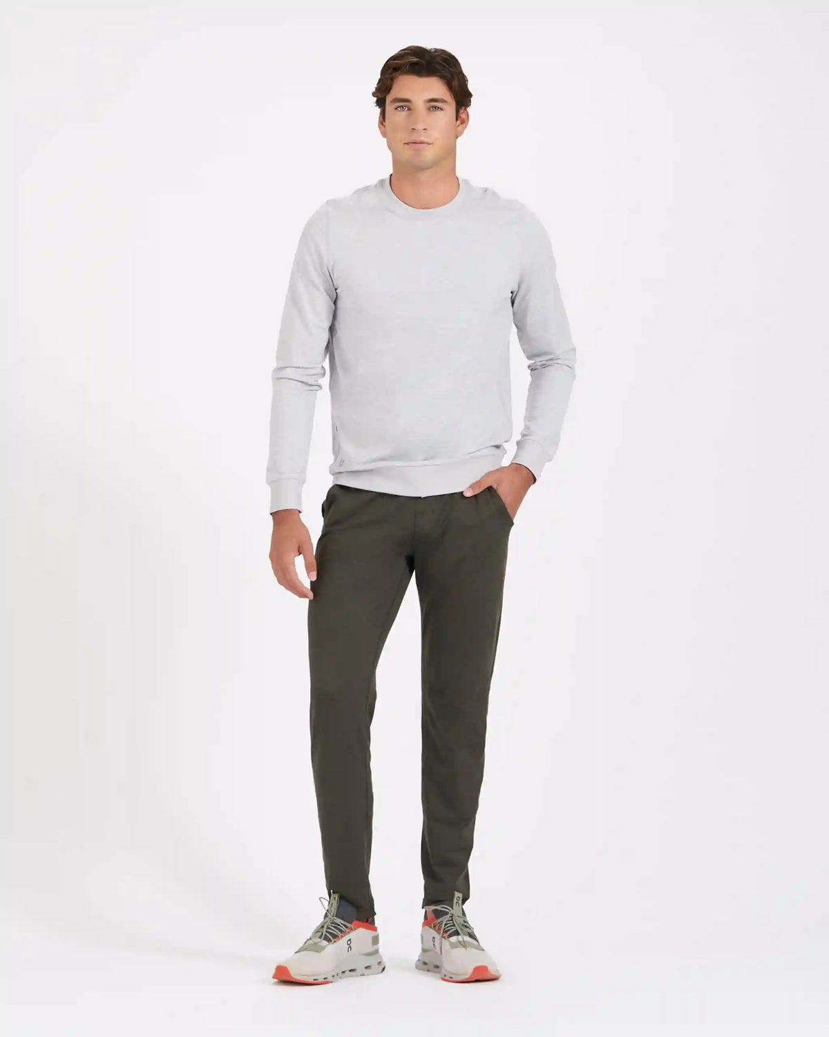Ponto Performance Pant 30"