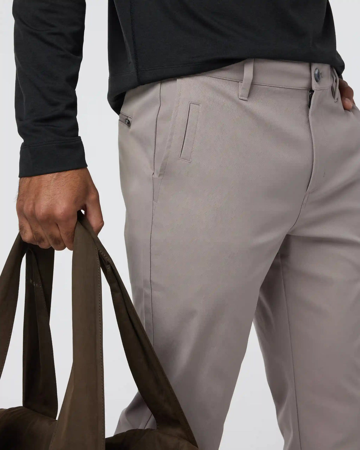 Cascade Tech Chino Pant Athletic Slim Fit 32"