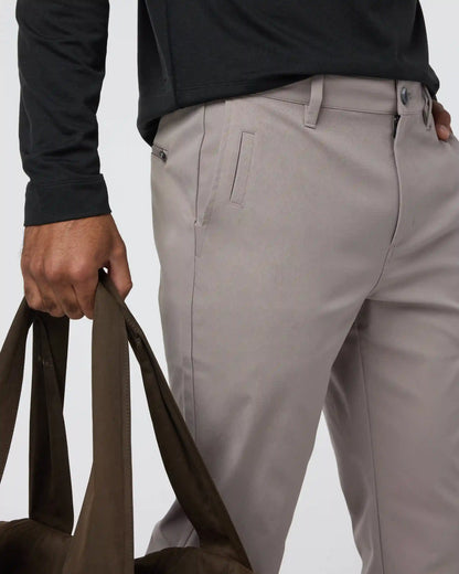 Cascade Tech Chino Pant Athletic Slim Fit 32"