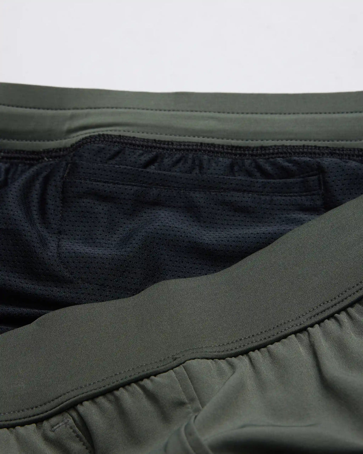 Course Short Lined 5"
