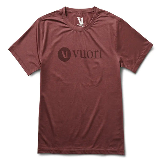 V1 Vuori Tech Tee