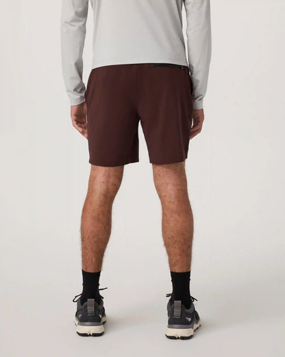 Elevate Kore Short Lined 7"