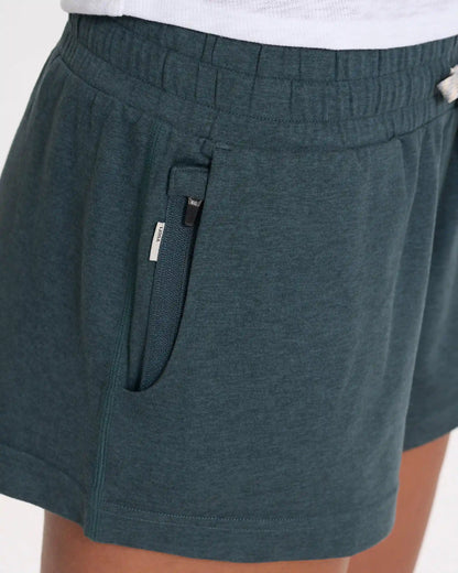 Halo Performance Short