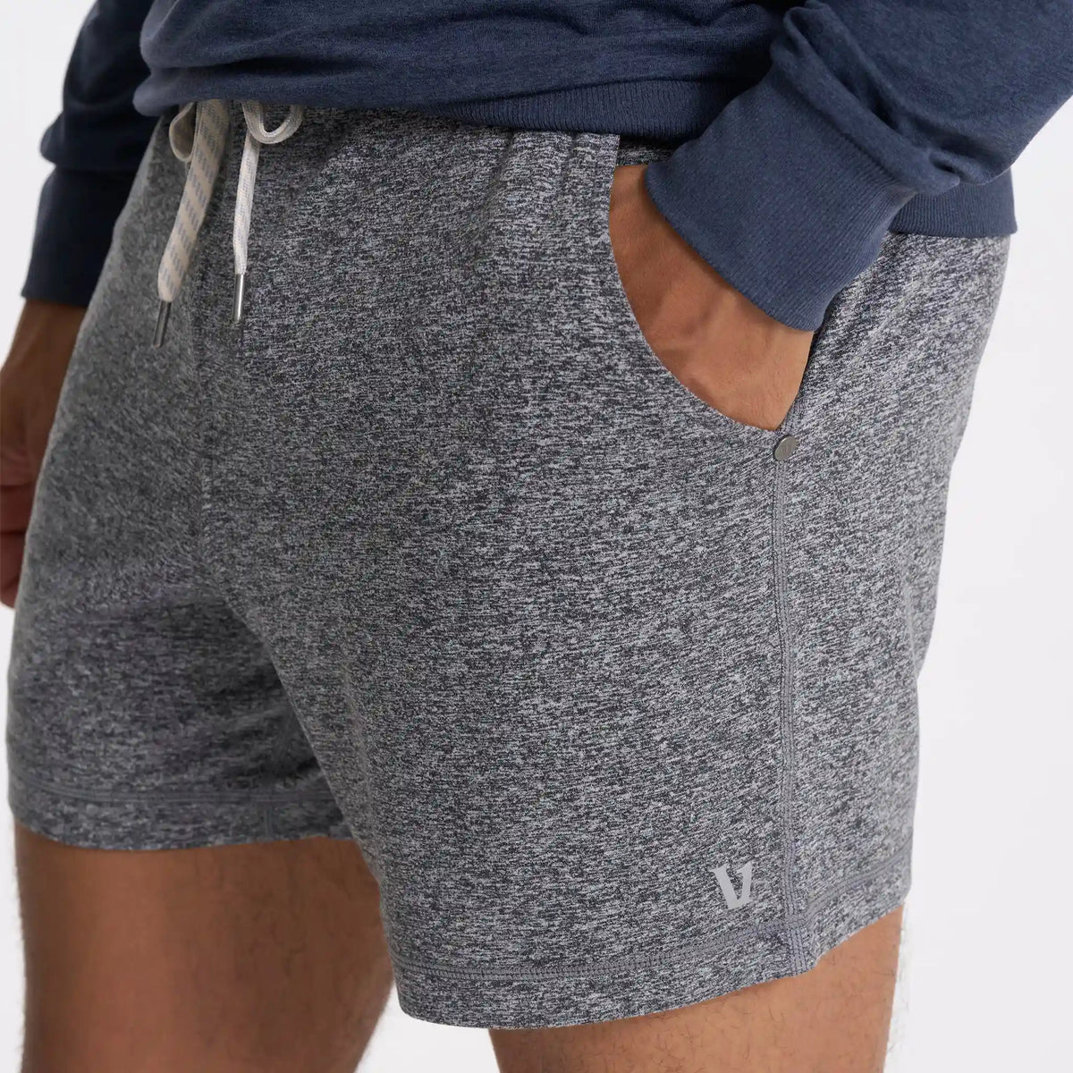 Ponto Performance Short 5"